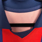 Nike Paris Saint-Germain (PSG) Home 00/01 Okocha 10 - 7/10