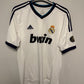 Adidas Real Madrid 10 Özil 12/13 - 6/10