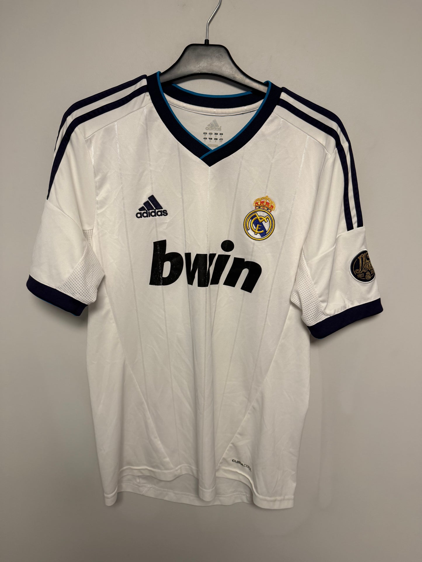 Adidas Real Madrid 10 Özil 12/13 - 6/10