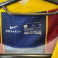Nike Barcelona Home 20/21 Messi 10 Kids - 9/10