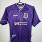 Pony Tottenham Away 98/99 Kids - 8/10