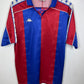 Barcelona Home 92/95 Training Shirt