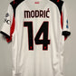 AC Milan Away 25/26 Modric 14 - 10/10