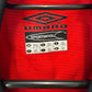 Umbro Manchester United Home 00/02 Beckham 7 Kids - 8/10