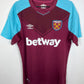 West Ham Home 17/18