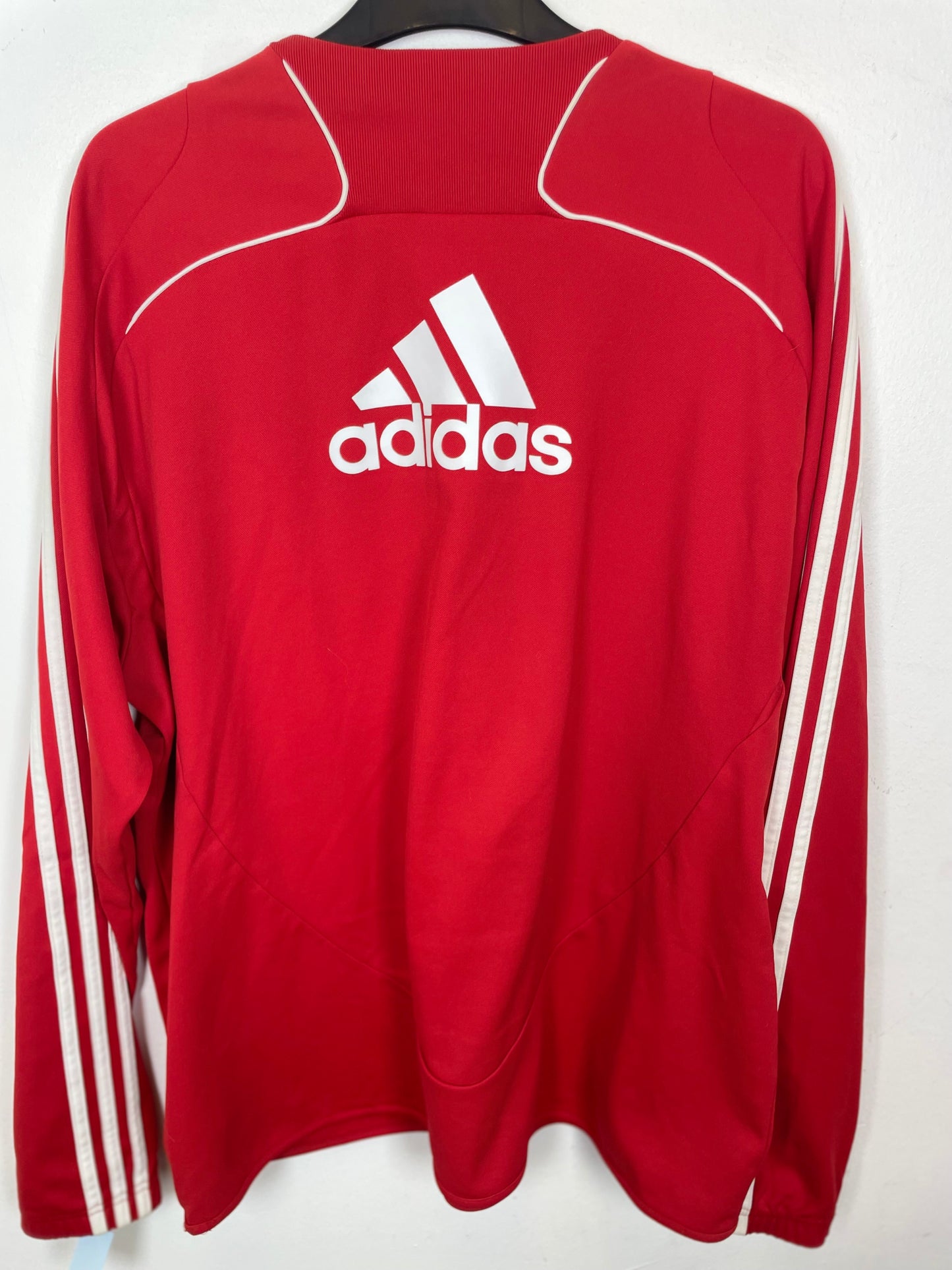 Liverpool Sweatshirt 2008