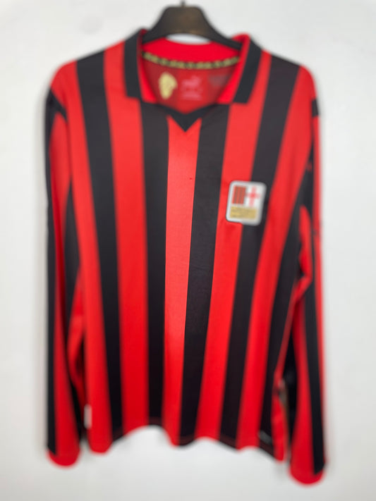 AC Milan Anniversary 24/25 LS