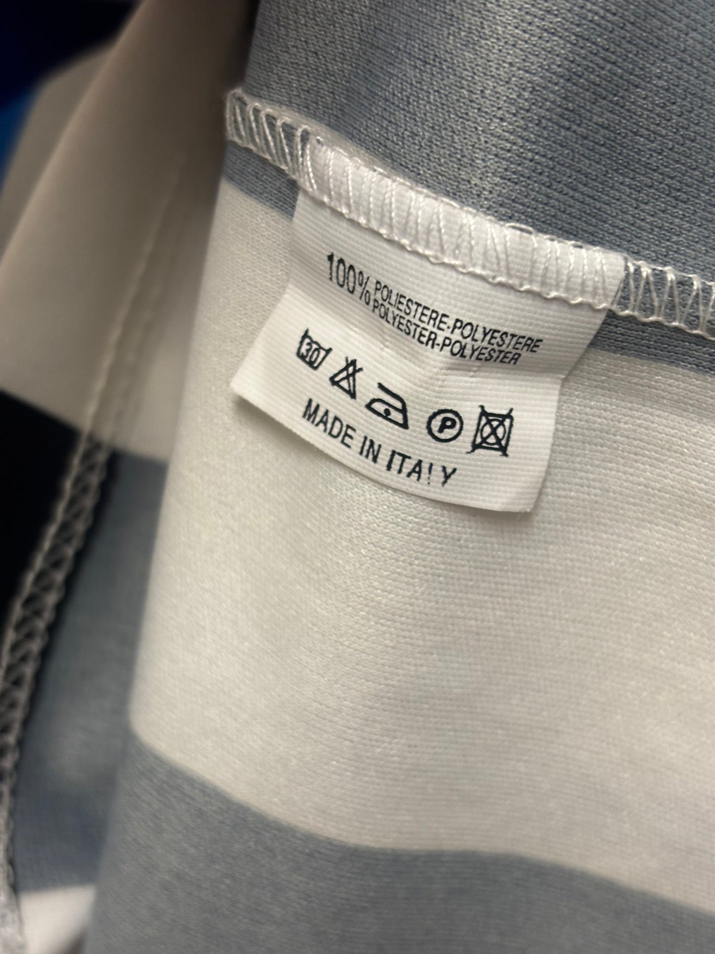 Juventus Home 94/95 Baggio/ Del Piero 10