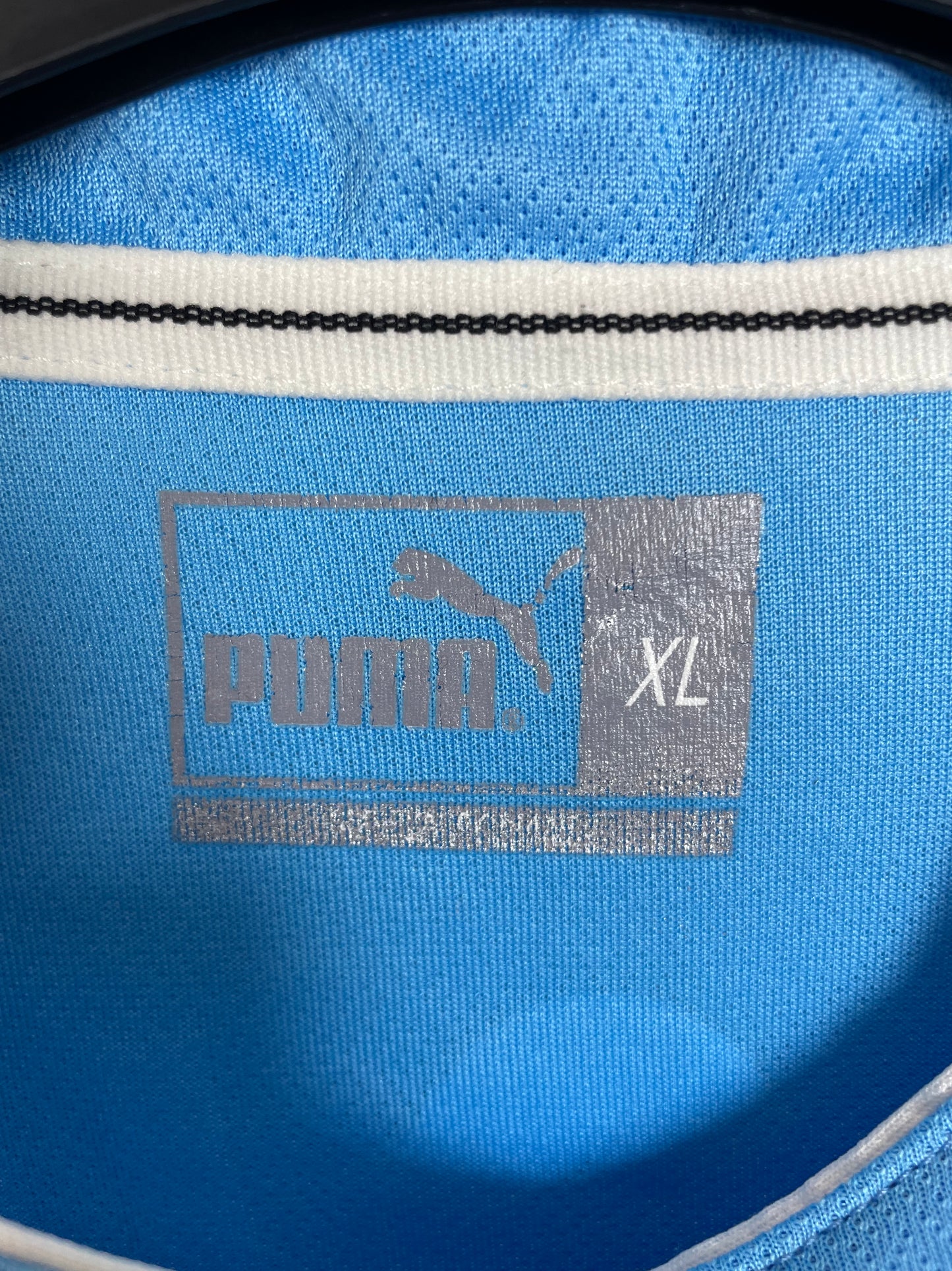 Puma Lazio Home 02/03 F.Couto 24 - 9/10