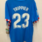 Atletico Madrid Third 21/22 Trippier 23 Player Spec