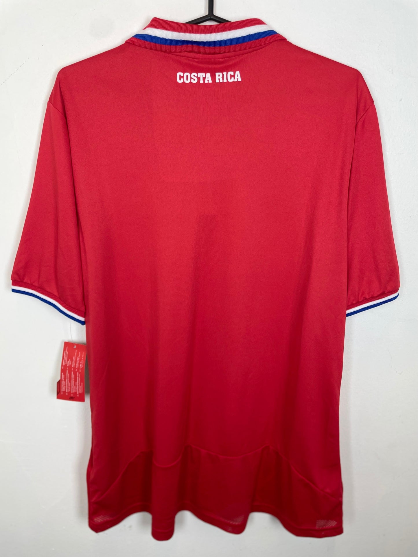 Costa Rica Home 2015