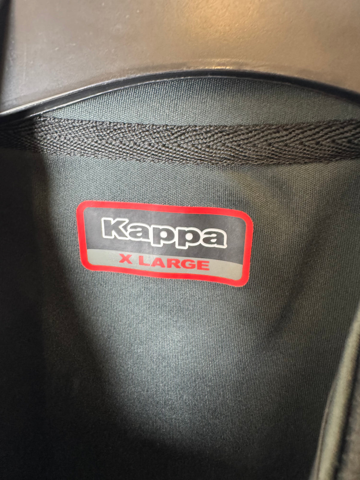 Kappa Venezia Training Top - 10/10