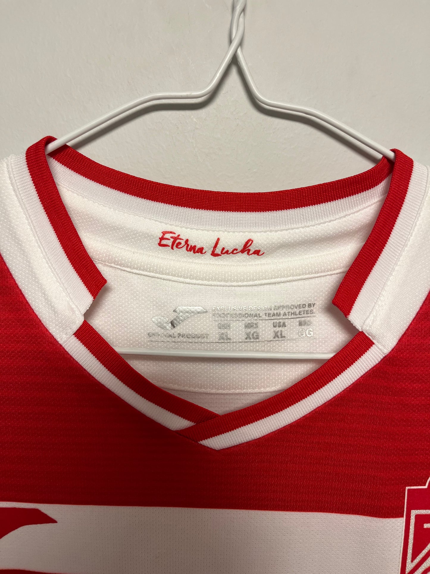 Granada Home 17/18 kids