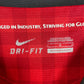 Nike Manchester United Home 12/13 V.Persie 20 - 8/10