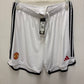 Manchester United Home 23/24 Shorts