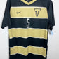 UCCS Mountain Lions 2020 Hjemmedrakt – Nike