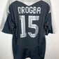 Chelsea Away/Third 04/06 Drogba 15