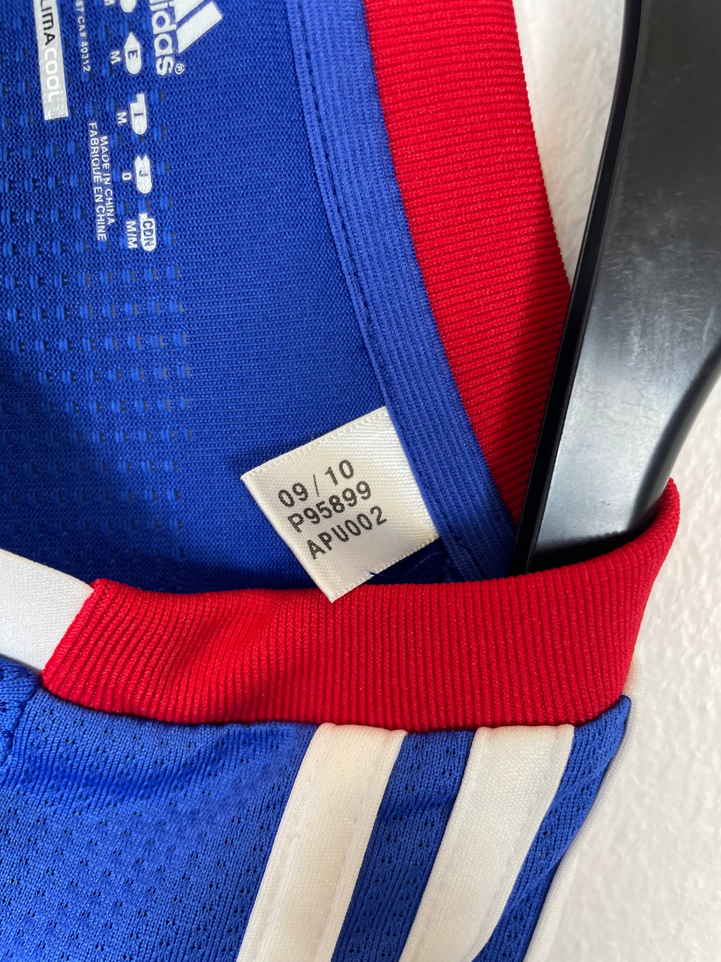 Chelsea Home 10/11 Torres 9 LS