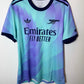 Adidas Arsenal Third 24/25 Saka 7 - 10/10