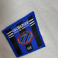 Club Brugge away shirt 98/99 size L condition and care label detail vintage football kit