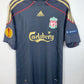Adidas Liverpool Away 09/10 Torres 9 - 9/10