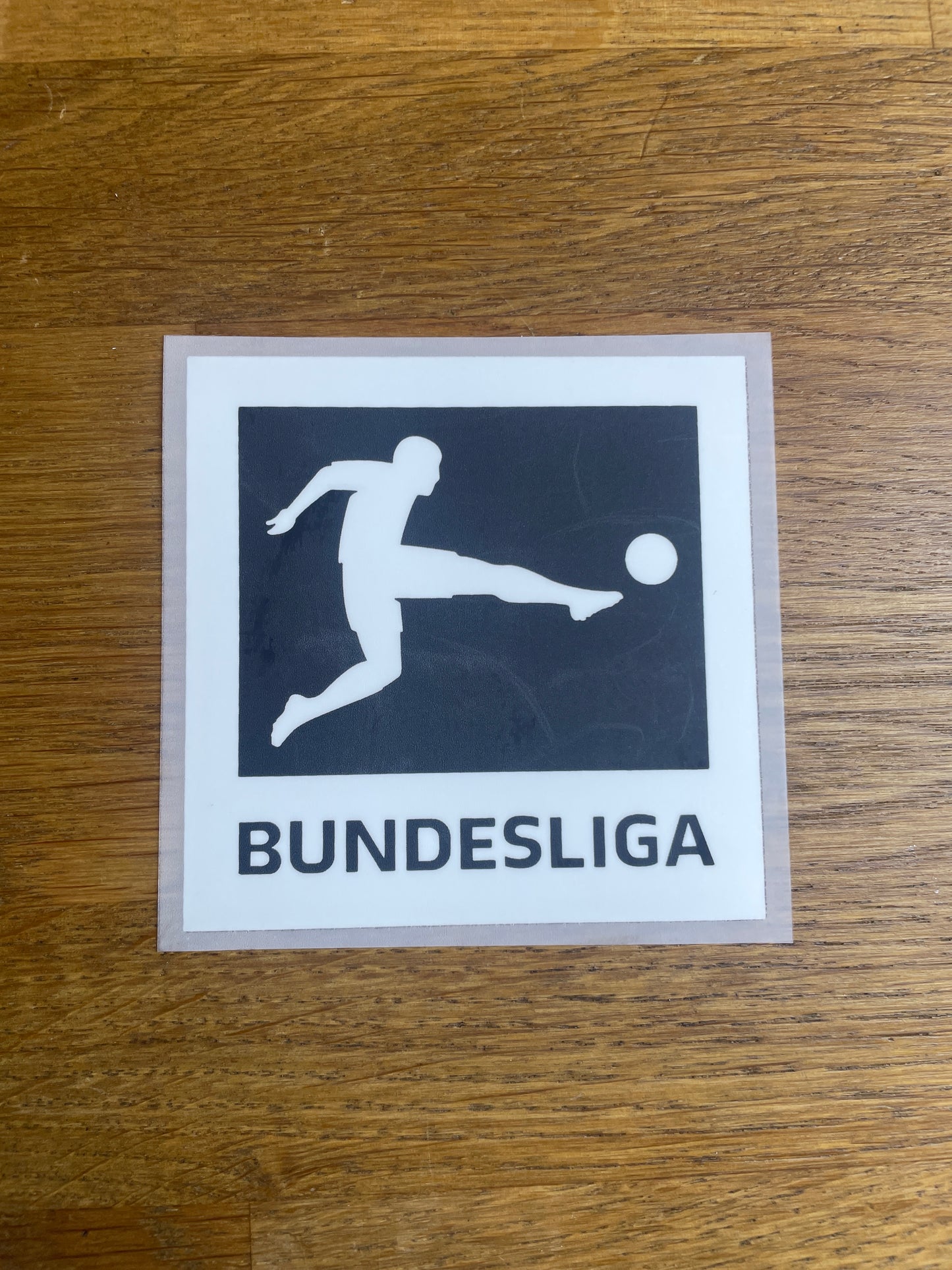 Bundesliga 19/20 BVB Patch