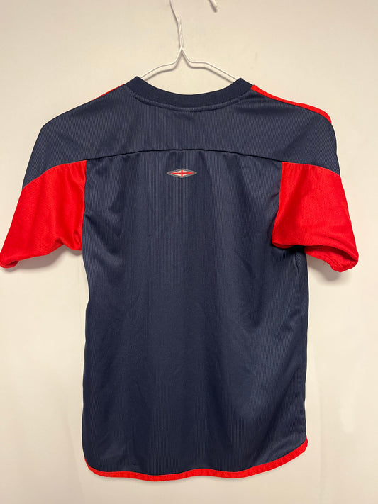 England Treningsdrakt 04/05 Barn