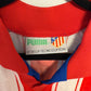 Puma Atletico Madrid Home 95/96 Simeone 14 - 7/10