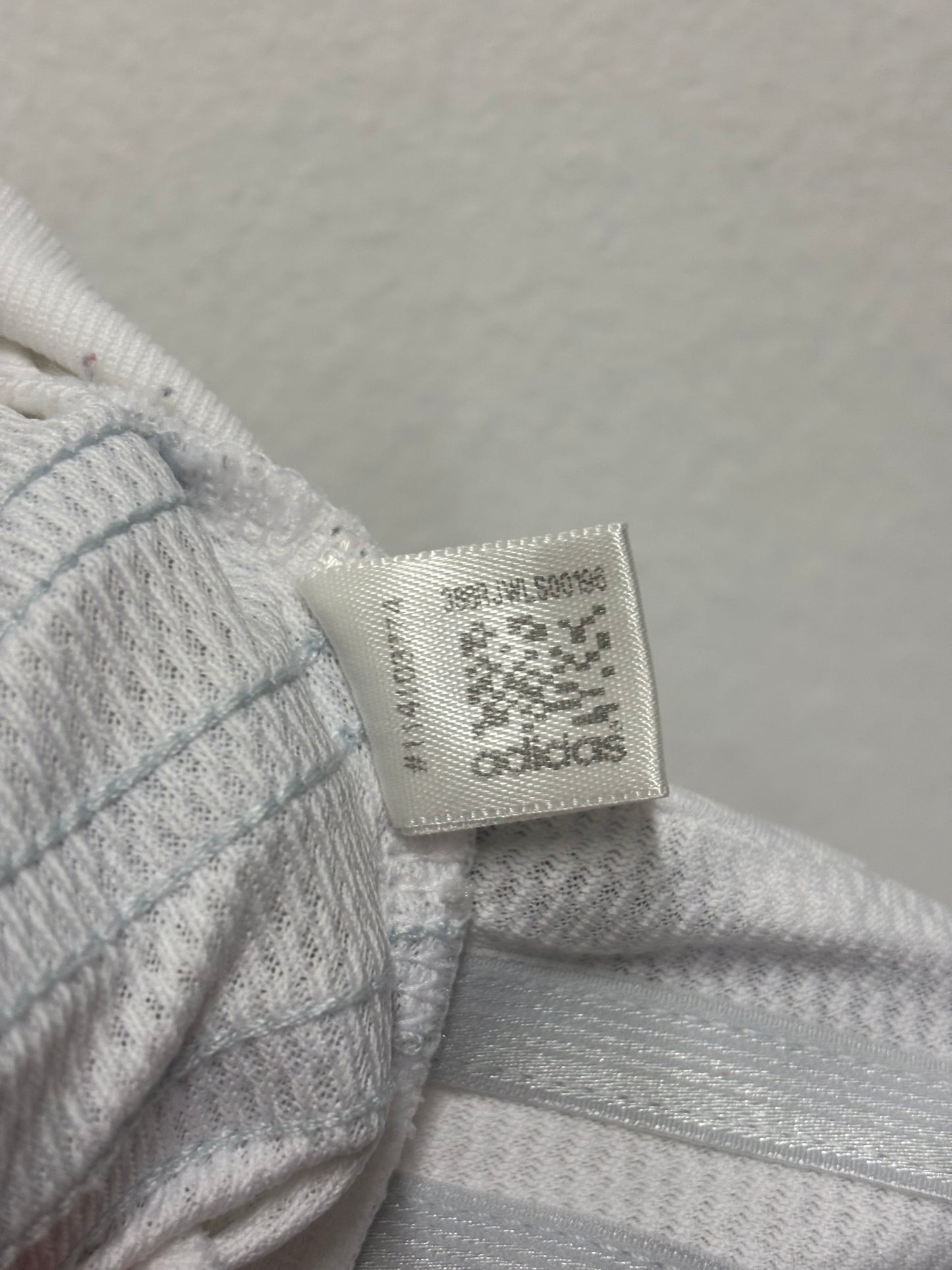 Real Madrid Home 15/16 Ødegaard 27