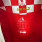 Adidas Liverpool Home 08/09 Agger 5 - 8/10