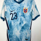Norway Away 2020 Haaland 23