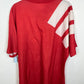 Liverpool 91/92 home — back view of the FA Cup-winning vintage kit