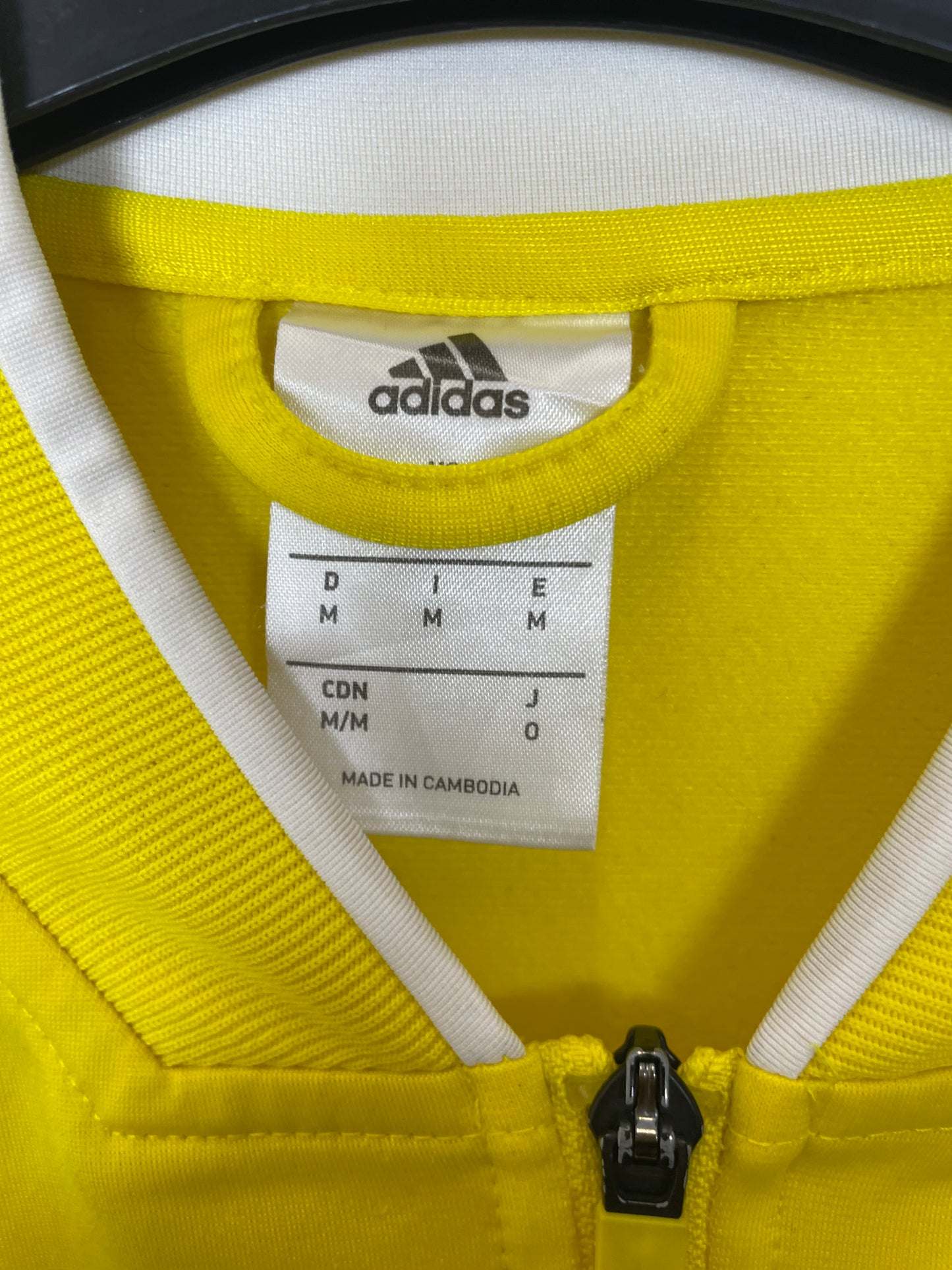 Feyenoord Track Jacket 2017