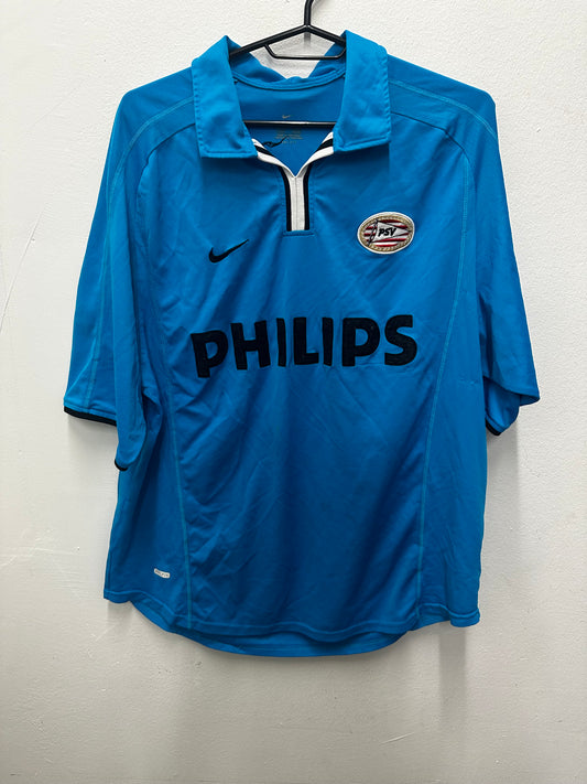 PSV Eindhoven Away 02/03