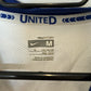 Nike Manchester United Away 08/09 Rooney 10 Kids - 8/10