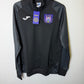 Anderlecht Training Jacket - 10/10