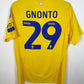 Leeds United Away 24/25 PIROE/GNONTO