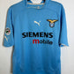 Puma Lazio Home 02/03 Claudio 7 - 8/10