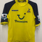 Tottenham Hotspurs Away 05/06 Davids 5