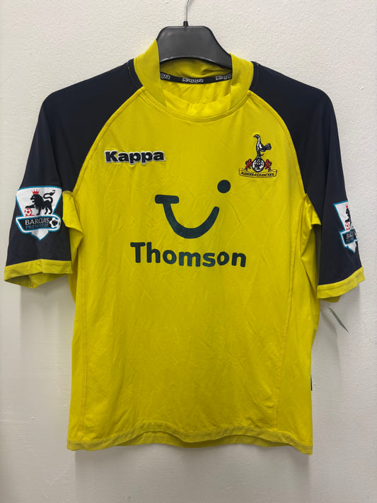Tottenham Hotspurs Away 05/06 Davids 5