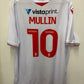 Wrexham Away 23/24 Mullin 10