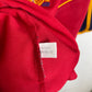 Adidas Spain Home 99/02 Raul 10 - 9/10