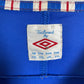Umbro Rangers Home 11/12 Jelavic 9 - 8/10