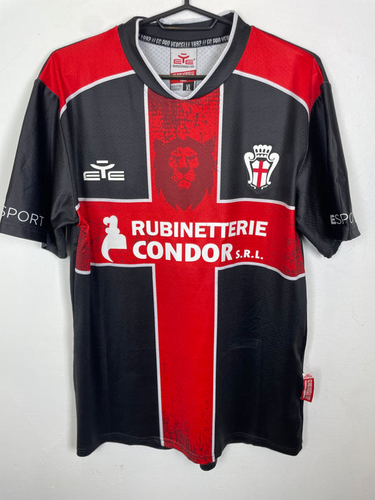 Pro Vercelli Away 20/21