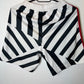 Adidas Manchester United Third 20/21 Pogba 6 Kids incl shorts - 8/10 - TheFootballIdiots