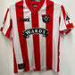 Sheffield United Home 96/97 Taylor 9