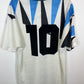 Inter Milan Away 91/92 Matthaus 10