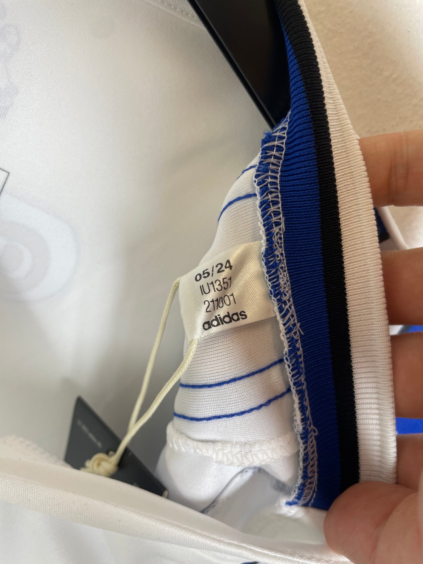 FC Copenhagen Home 24/25