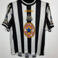 Newcastle United Home shirt 98/99