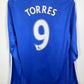 Chelsea Home 10/11 Torres 9 LS